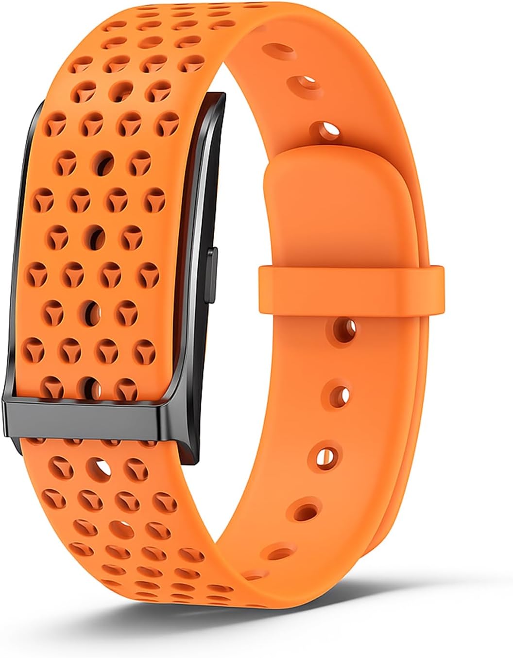 Elprico Tracker Fitness Senza Schermo (ORANGE)