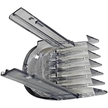 3-15mm Hair Clipper Comb,Compatible For Philips, Hair Trimmer HC5610 HC5630 HC5632 HC5690 HC5691 HC7650 Anti-Scratch