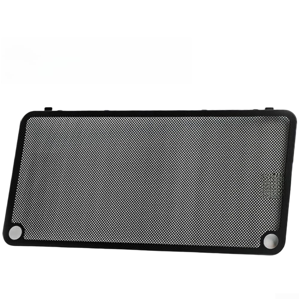Malla Filtrante para acero Inoxidable 42x20cm Antióxido Campana(Stainless Steel)