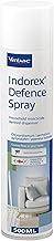 Indorex Defence Household Flea Spray | Protect Home from Fleas & House Dust Mites | Long-Lasting Protection for Up to 12 Months | 500ml Can