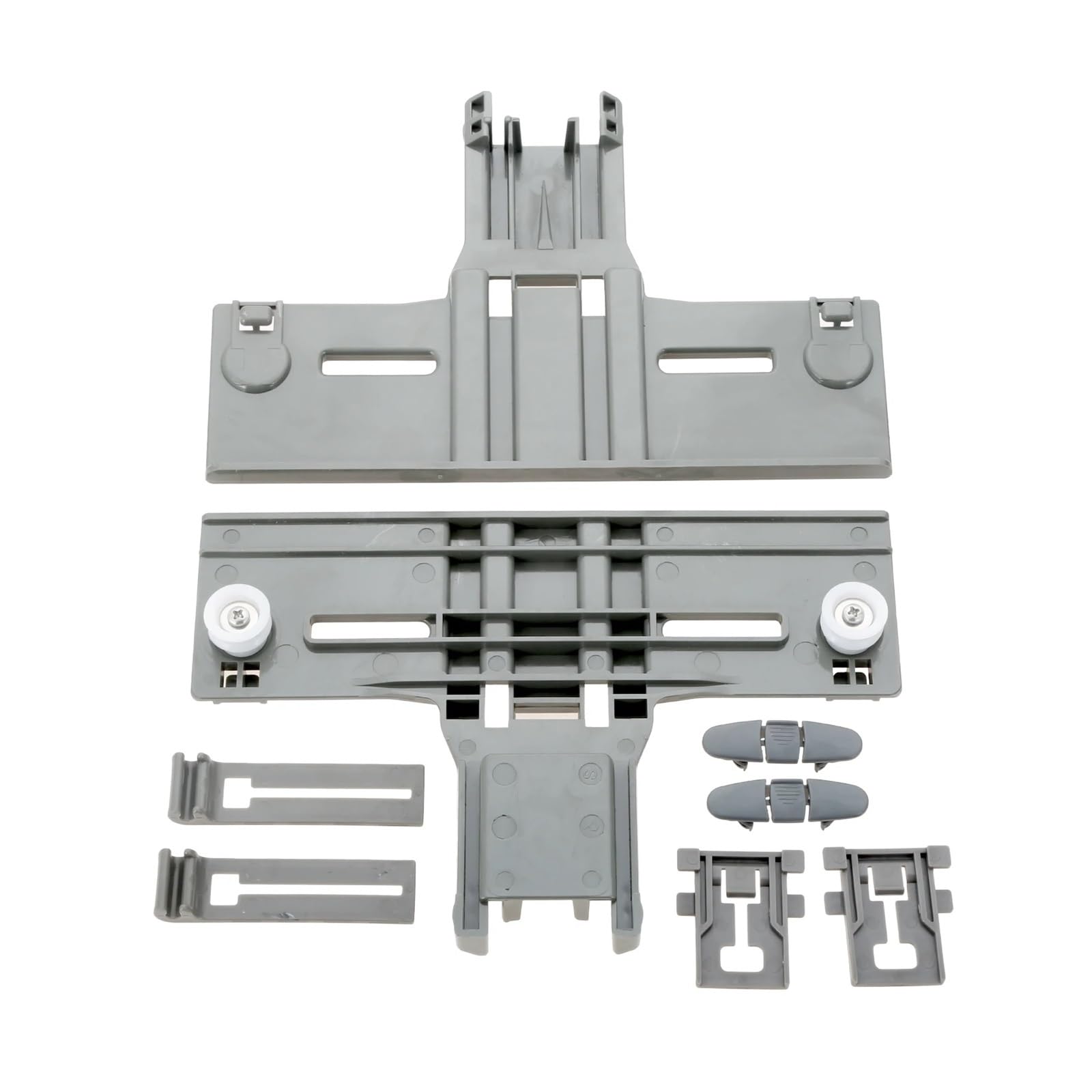 HWEIH W10350376 Regulator górnej półki zmywarki W10195839 W10195840 Pozycjoner zmywarki