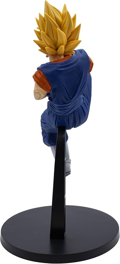 ドラゴンボールフィギュア 36個セット HG ドラゴンボールZ 魔人ブウ コンプリートセット | eBay