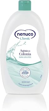 Classic Agua De Colonia 650 Ml