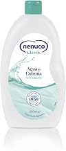 Classic Agua De Colonia 650 Ml