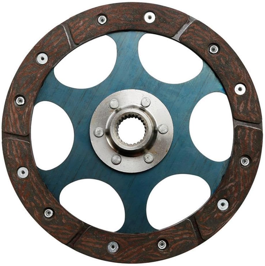 Clutch Plate Discs Compatible with Automotive Motorcycle Parts R1100RT R1100R R1100RS