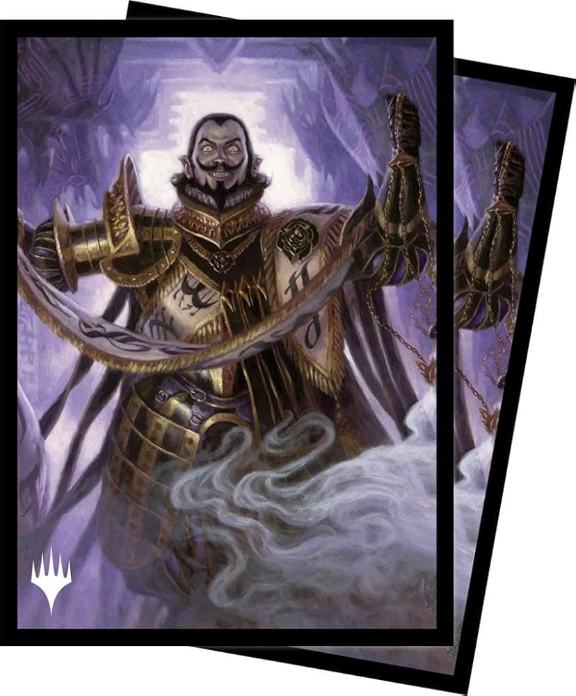 Amazon.com: Ultra Pro - The Lost Caverns of Ixalan 100ct