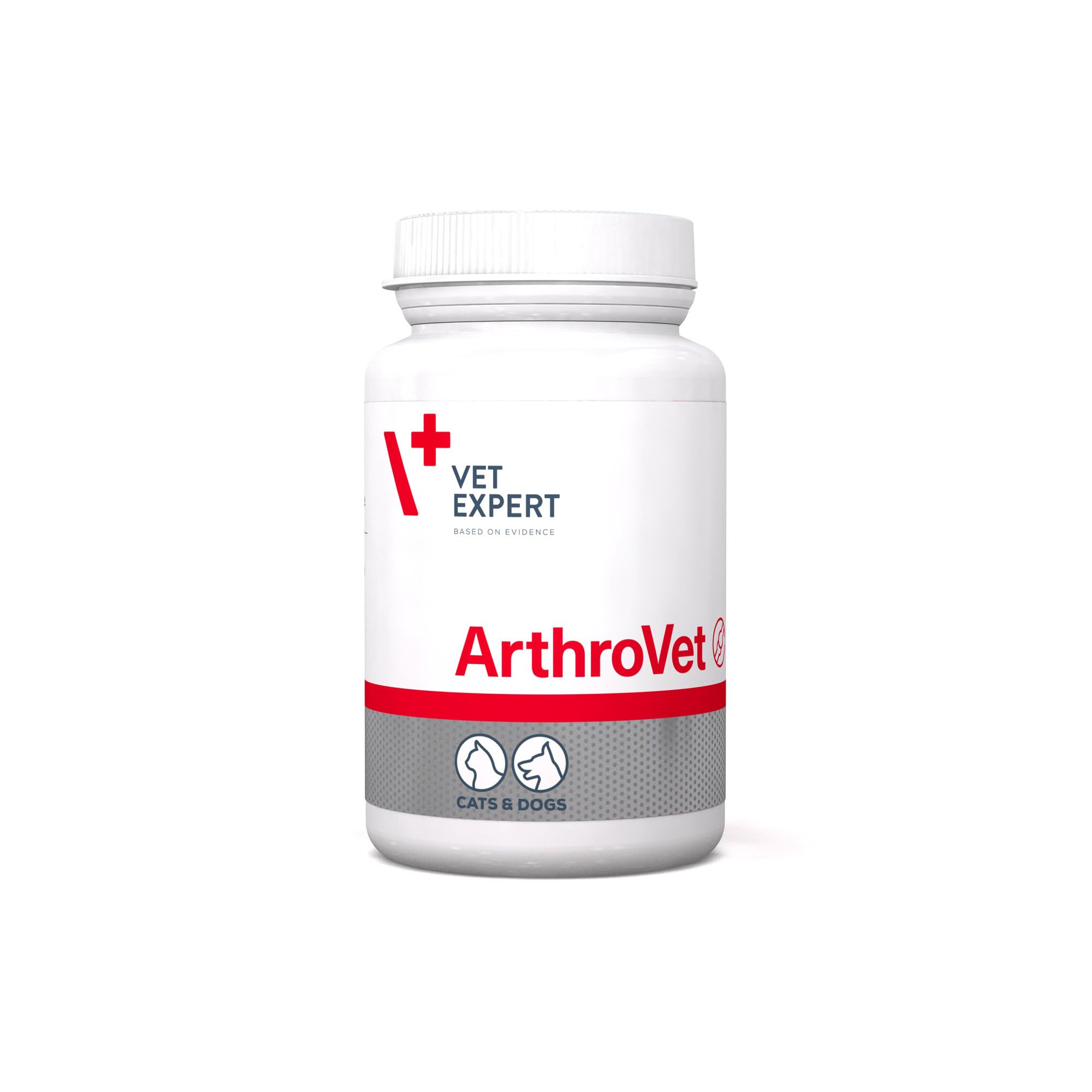 VET EXPERT ARTHROVET - preparat na stawy dla psów i kotów 60szt