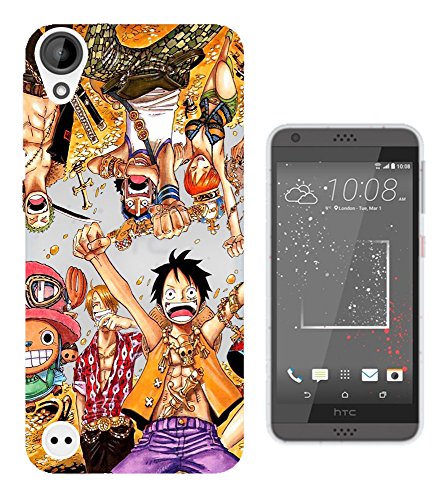 c1107 - Cool Manga Art Girl Boy Design Htc Desire...