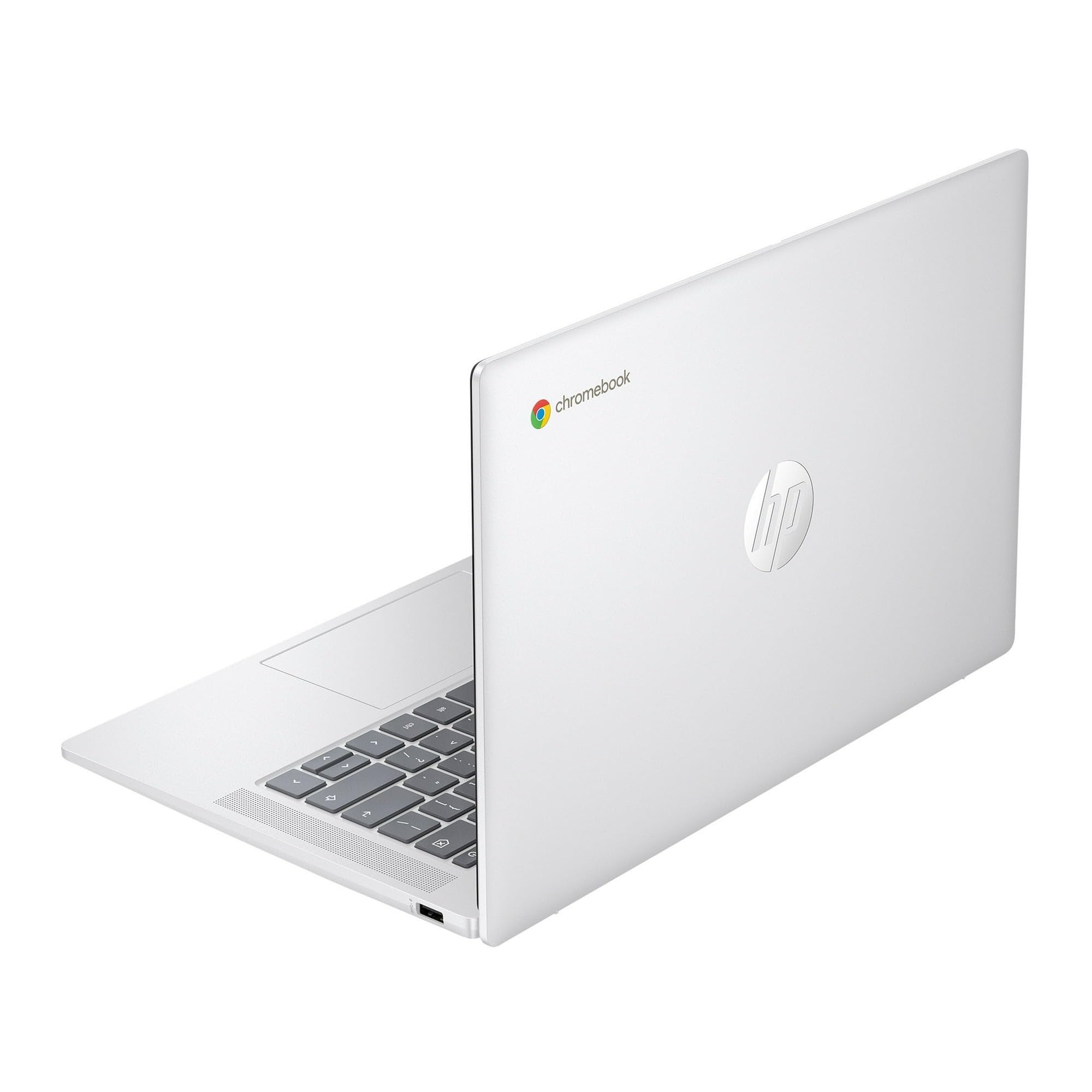 HP 14 Inch Chromebook - Powerful Performance and Versatility