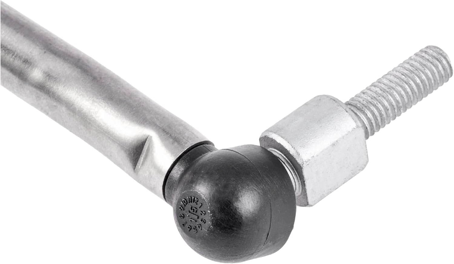 Front Left Headlight Level Sensor 8K0941285N,8K0941285H Compatible with A4 Allroad B8 2009-16,A4/S4 B8 2007-15,A5/S5 2007-17