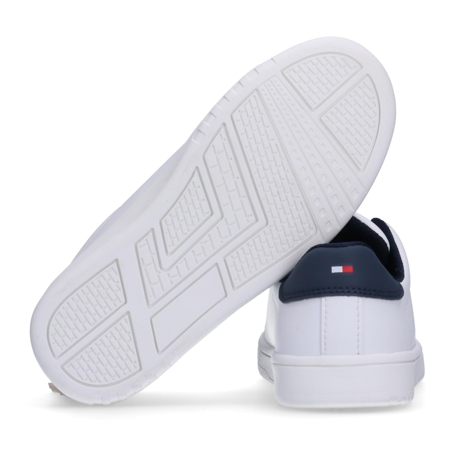 Tommy Hilfiger Adaptive Mädchen JackSneaker