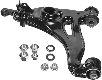 MEYLE Track Control Arm 0160500004/HD