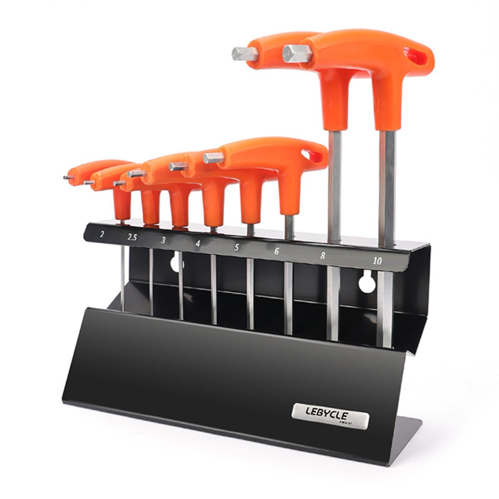 Amazon | STARTIST Tハンドル六角レンチホルダー六角キースタンド