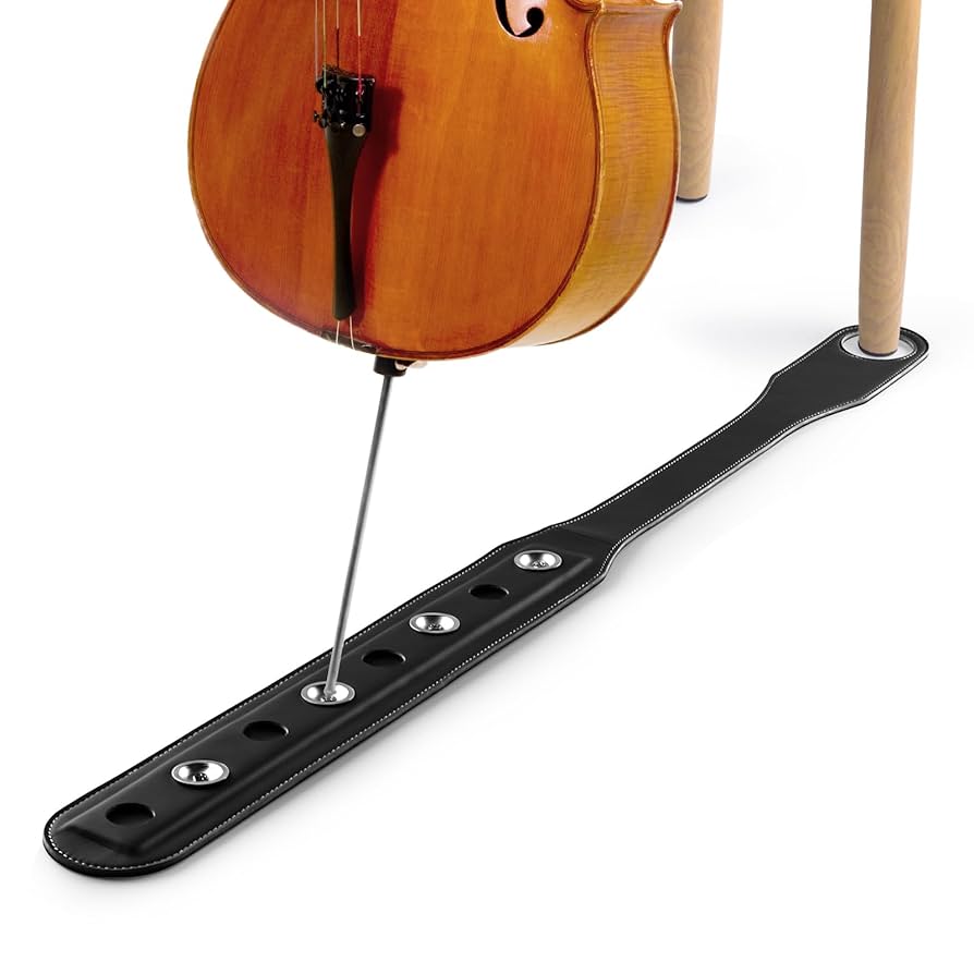 チェロ　エンドピン￼ Amazon.co.jp: Rockhouse チェロエンドピンアンカー