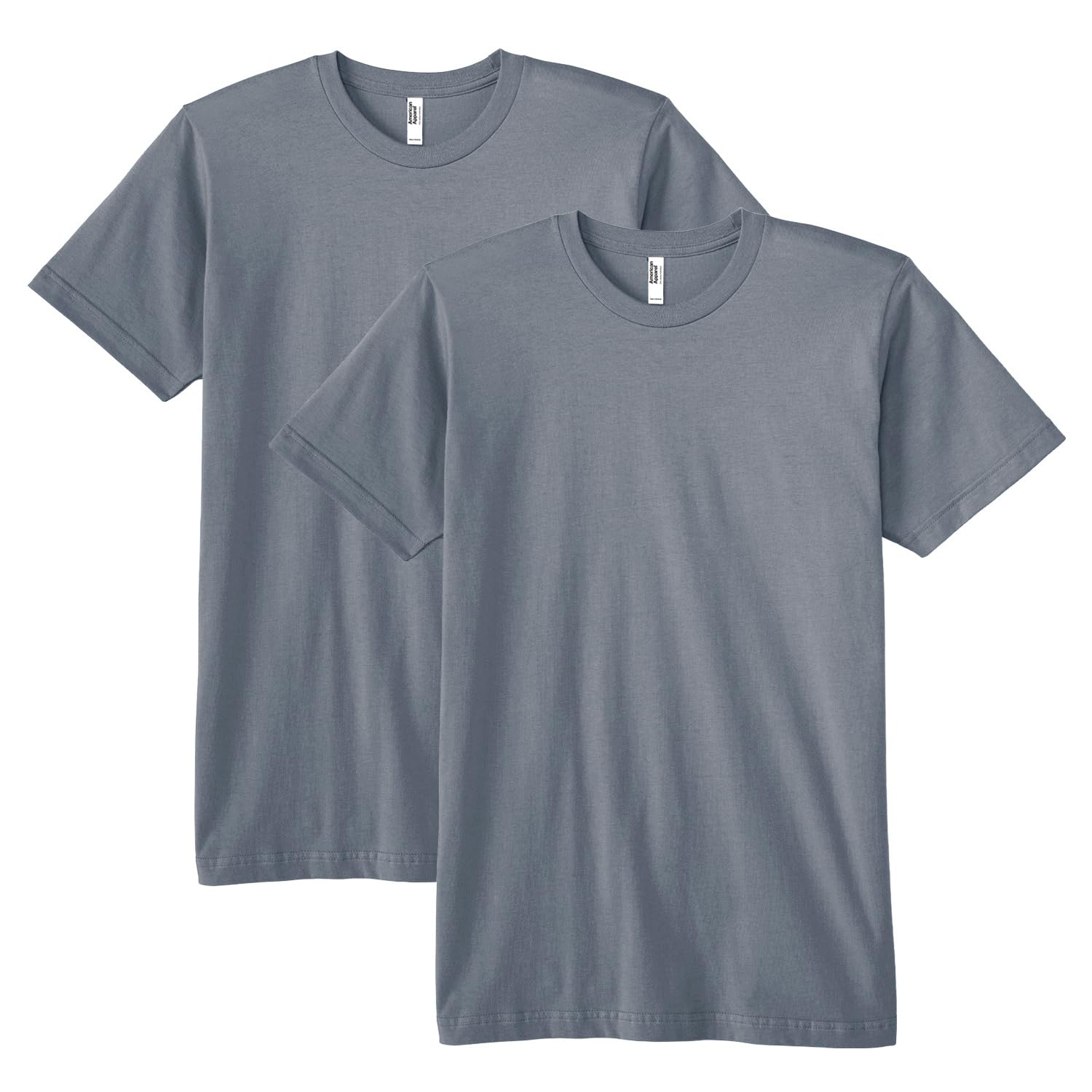 Unisex Adult Fine Jersey T-Shirt, Style G2001, Multipack