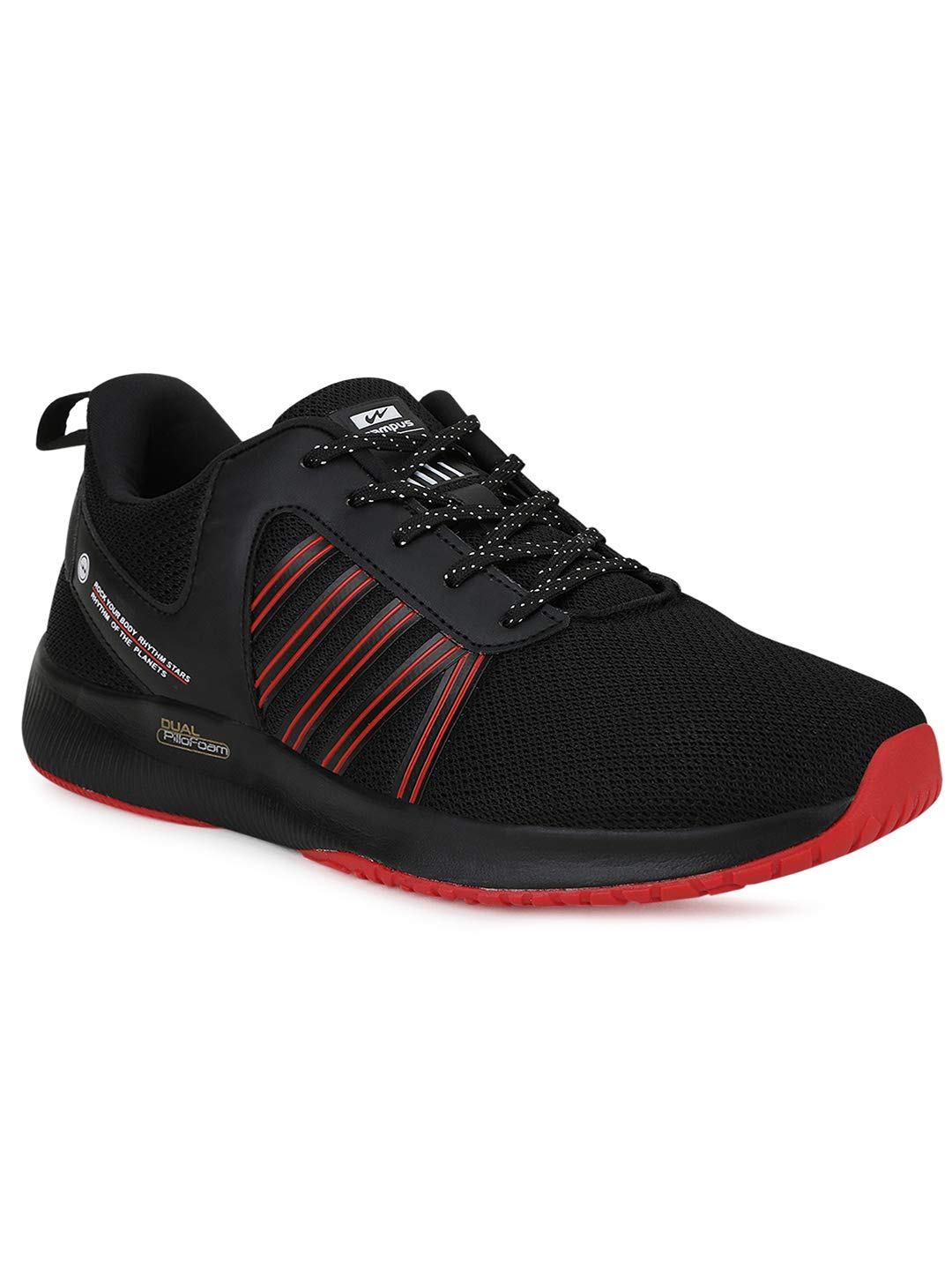CampusMen ROC Pro Running Shoes