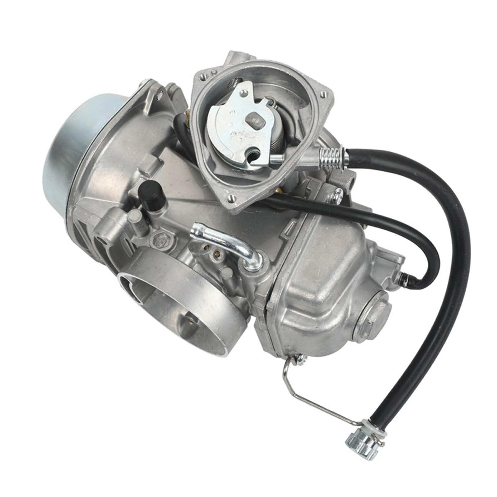 carburador de desbrozadora de gasolina Para POLARIS SCRAMBLER 500 4X4 1997-2009 para Sportsman 2001-2013 40MM carburador de motocicleta
