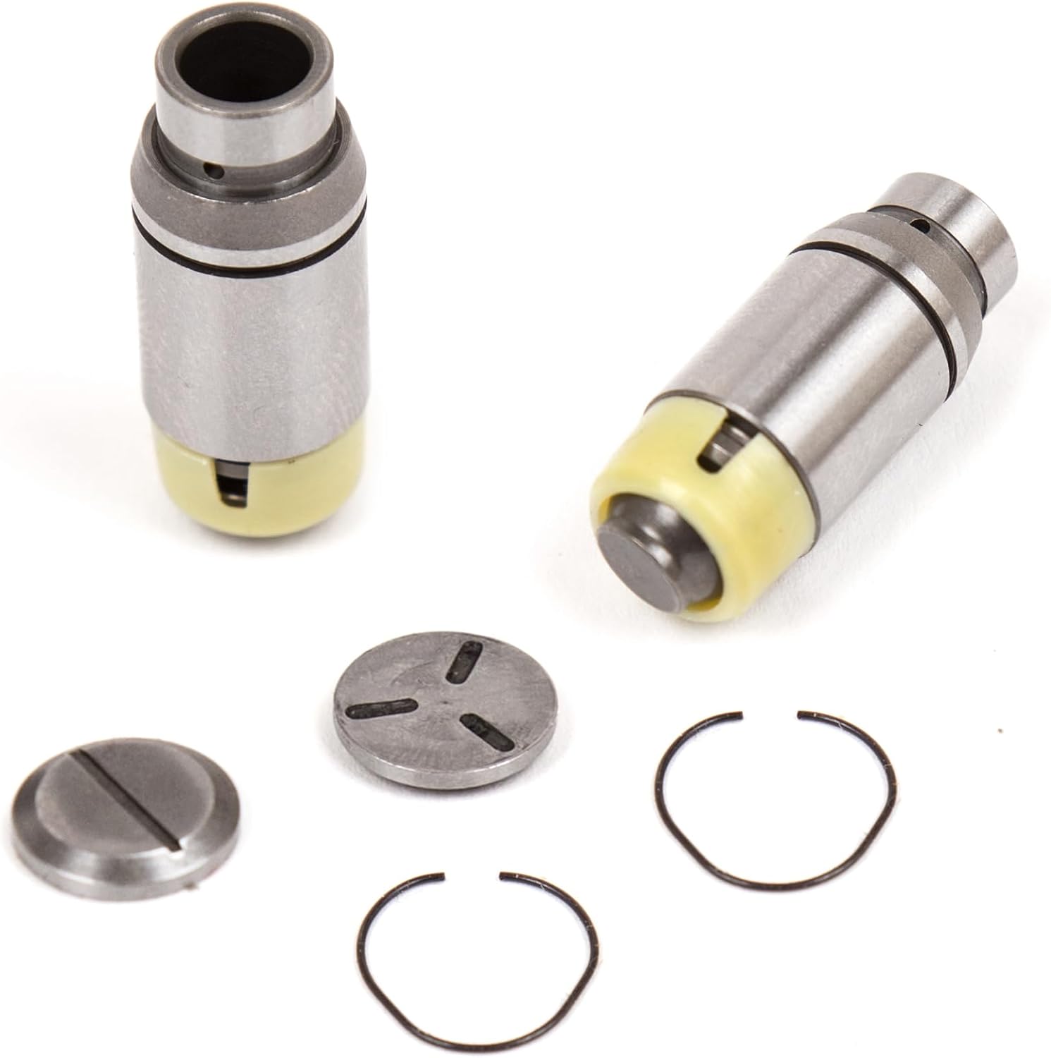 Evergreen SA-7308073097 Hydraulic Lifters Compatible with/for 95-05 Chrysler Dodge Plymouth Neon 2.0L SOHC 16V VIN C, F