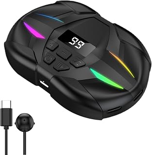 Screen Tapping Device - Auto Clicker, Adjustable Finger Clicker | Simulated Clicking Tool for Games, Reward Task Assistant, Automatic Tapper for Live Broadcast Interaction