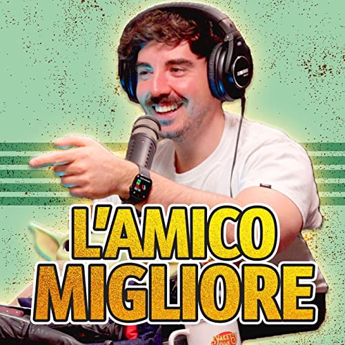 Cosa FARESTI per il tuo MIGLIORE AMICO? #S2-E48