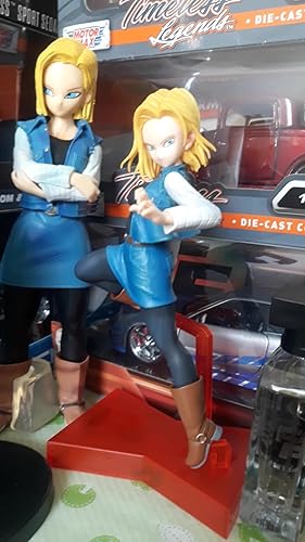 Amazon.co.jp: 一番くじ ドラゴンボール THE ANDROID BATTLE