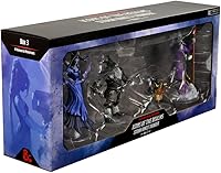 Vista 4 de WizKids D&D Icons of the Realms: Storm King's Thunder Box 3 Miniaturas