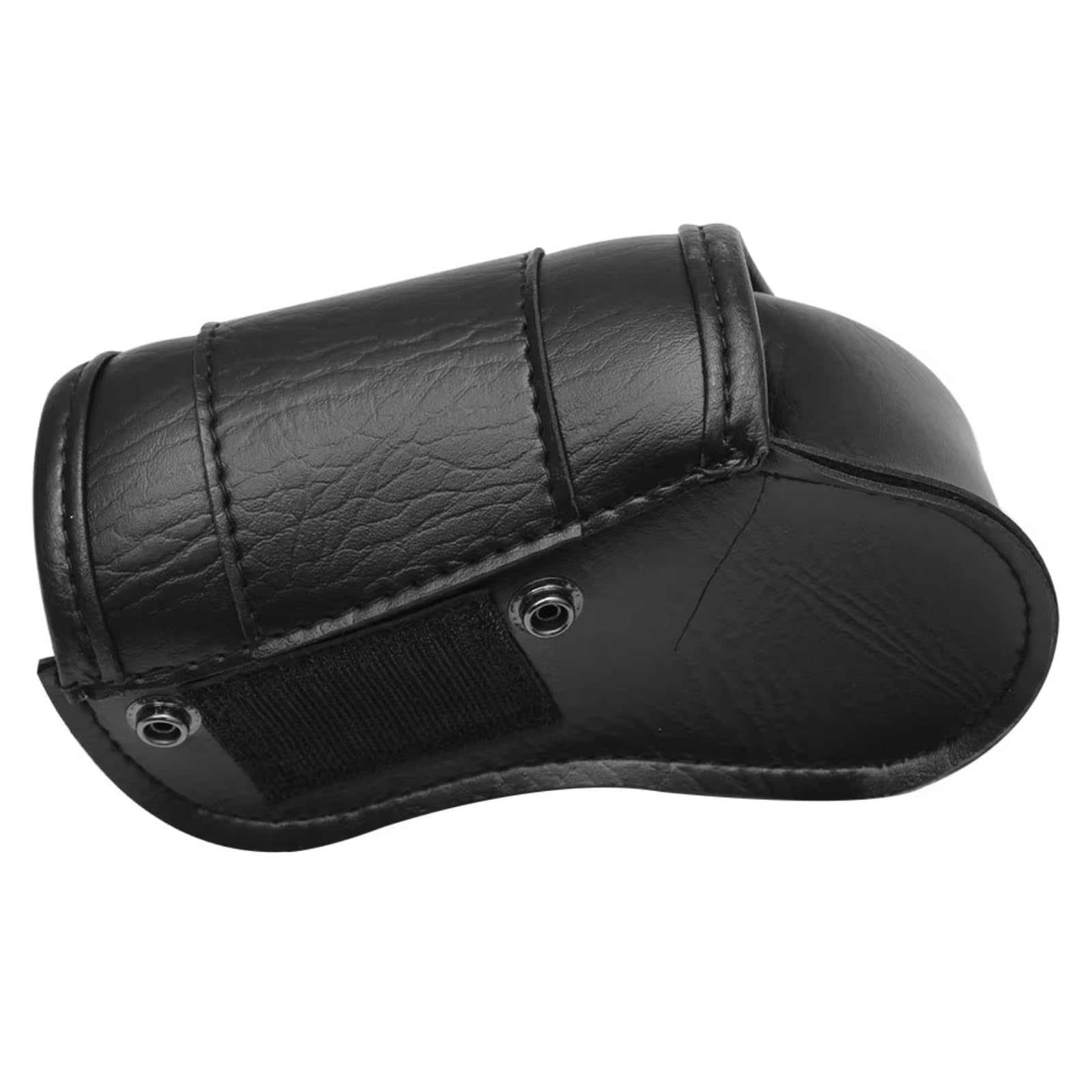 Compatibile Con Electra Per Street Per Glide 1996-2013 Nero Moto 3 Tasche Parabrezza Batwing Carena Pouch Bag Accessori Sacche Moto