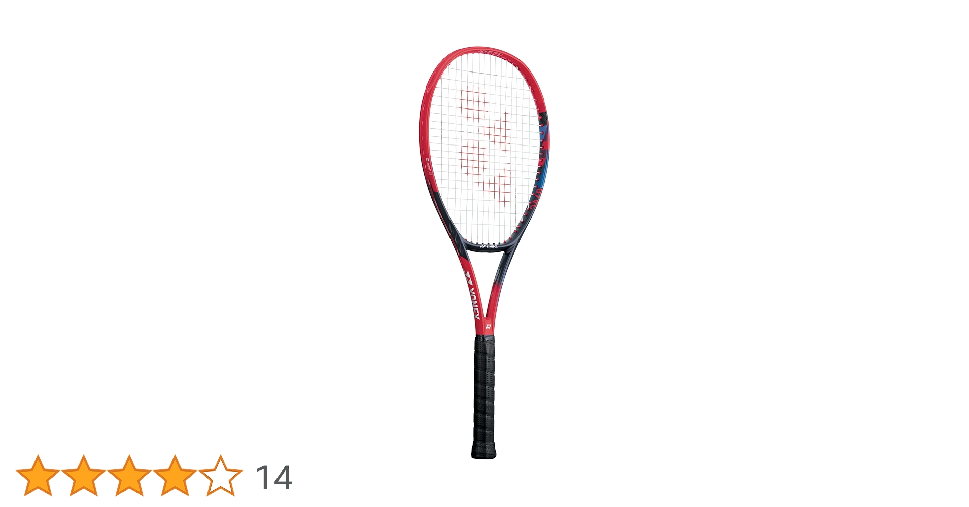 Amazon | YONEX ユニ Vcore 98 テニスラケット | 軽量