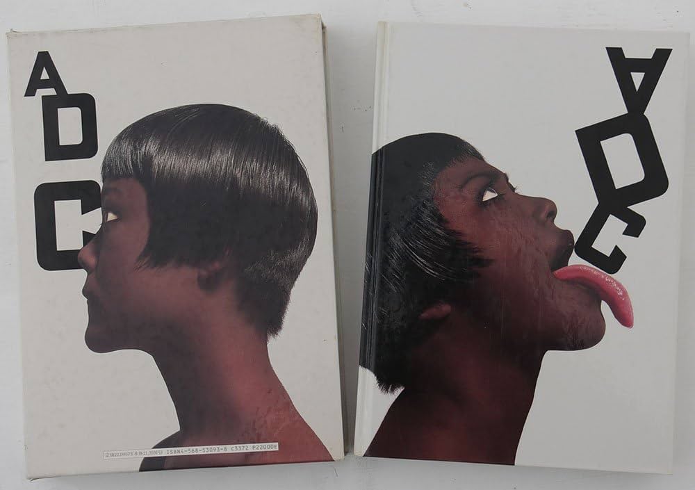 ADC年鑑2020-2021 ARTDIRECTIONJAPAN 日本のアートディレクション2020-2021 ADC年鑑 : 六本木 蔦屋