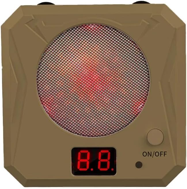 Draw Shot Timer Laser Target for Dry Fire Training Compatible with Major Laser Training Systems, Improve Your Draw from Holster Speed - Amazon product rated Grade B