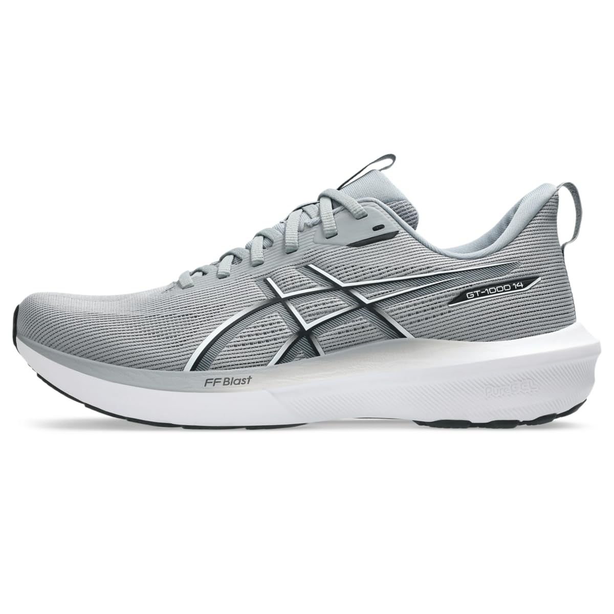 ASICS Men's GT-1000 14 Running Shoes