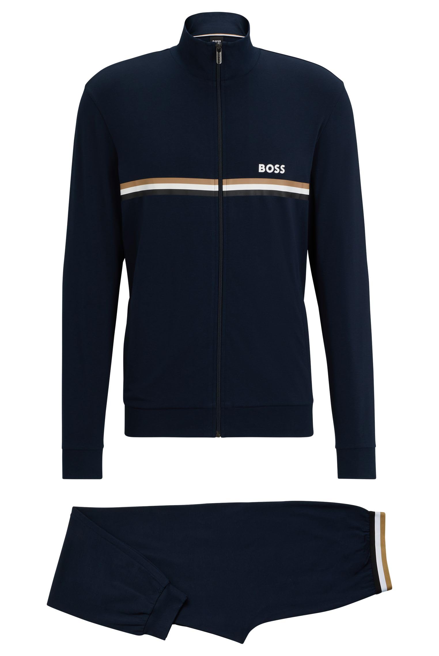 BOSS Long Set 1 para Hombre