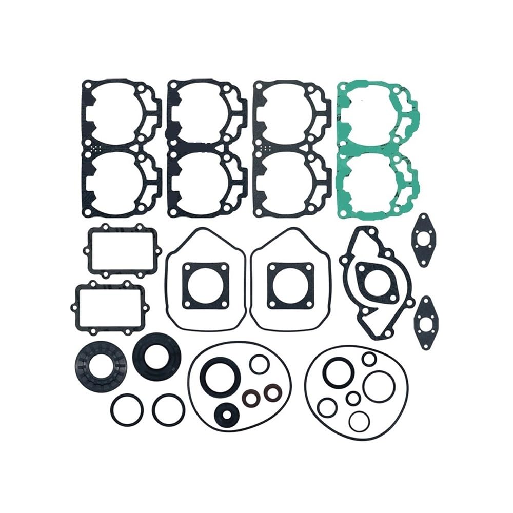 Joints VTT BRP800 711285 solution contre perte compression quad