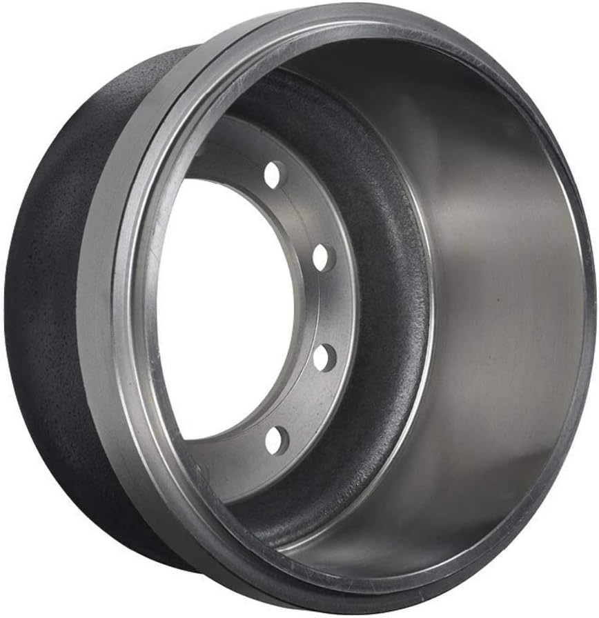 Fortpro 3402X Rear Brake Drum 16.50" x 7.00" with 8.78" Pilot