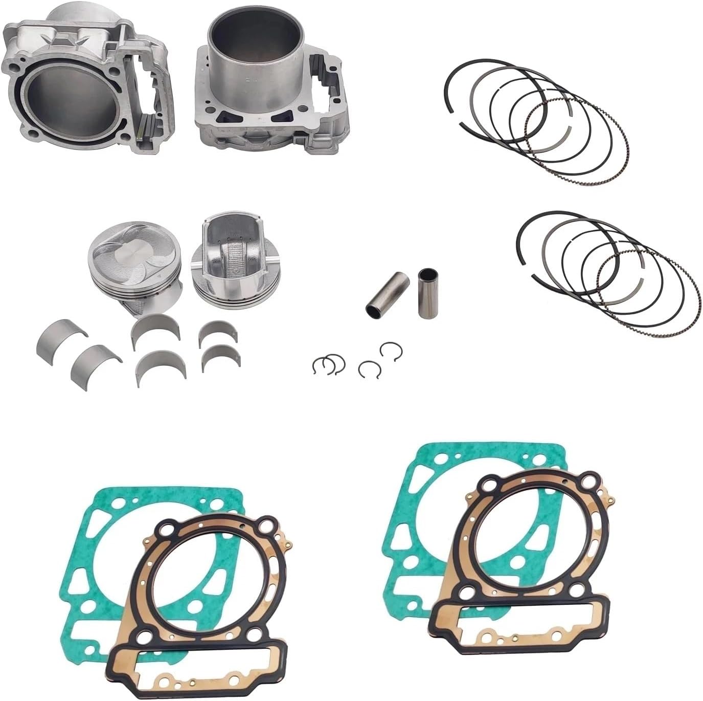 激レア❗️ GODANDFAMOUS ENGINE11ライザーバー ピスト 今年も熱いぜ