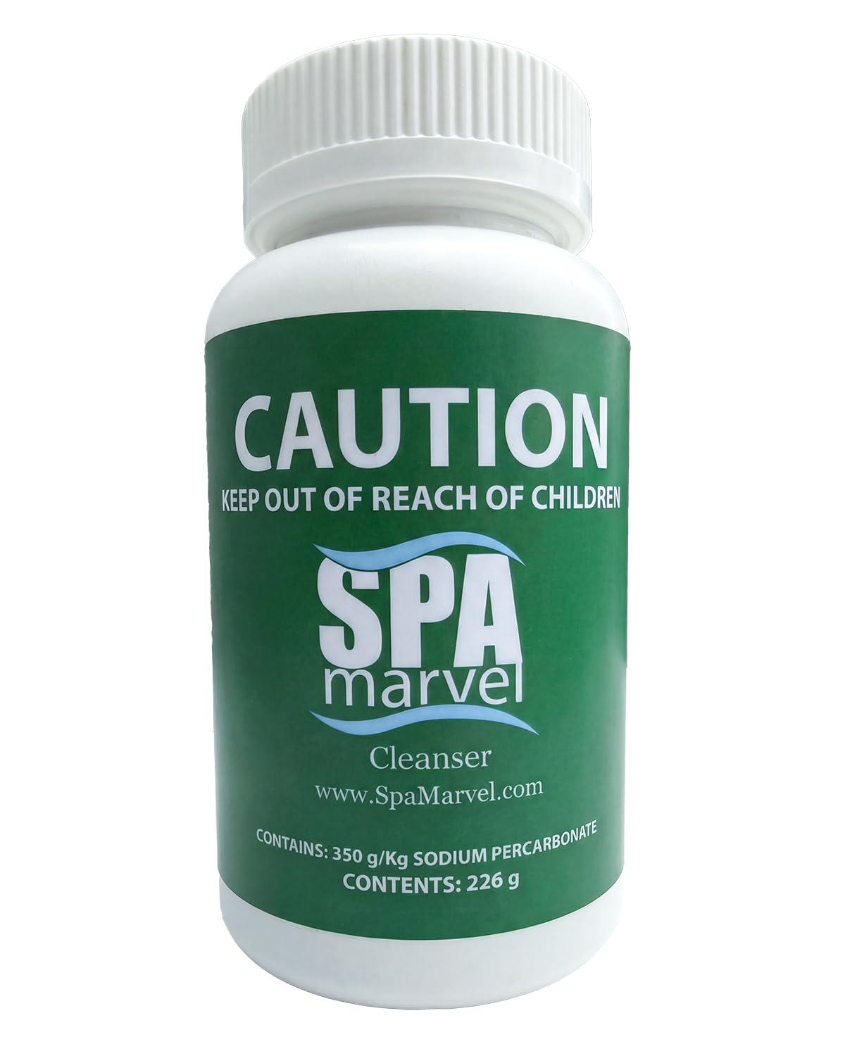 Spa Marvel Cleanser 8 oz