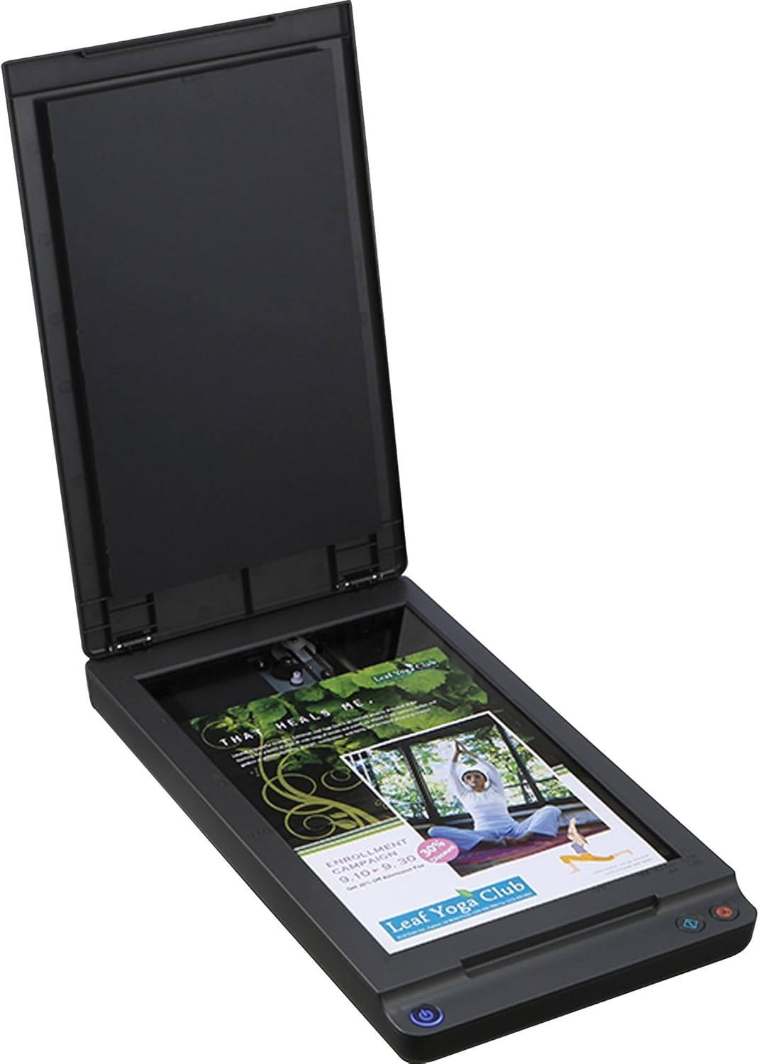 Canon 102 Flatbed Scanner Unit in Hungary at HUF 184762, Rating 5