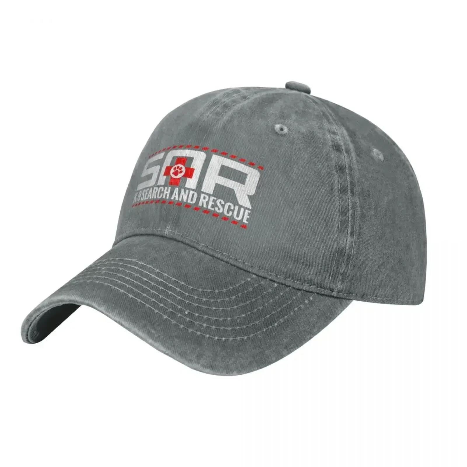 Casquette de baseball classique ajustable en coton respirant
