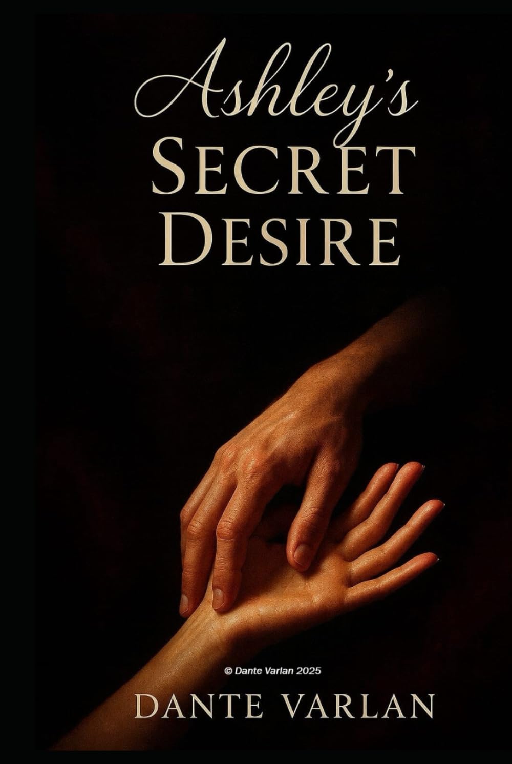 Ashley’s Secret Desires: A Wife on the Edge of Temptation