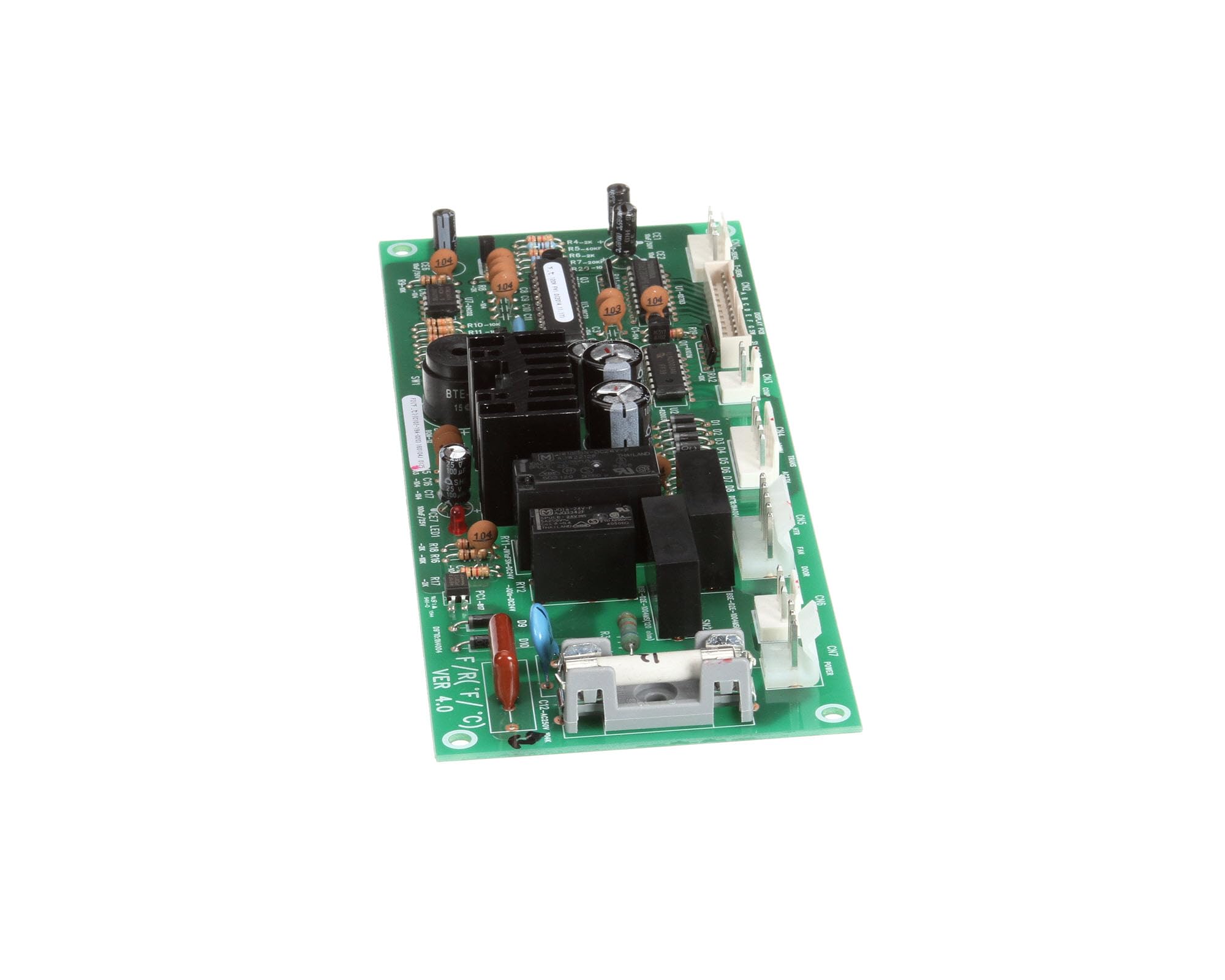 Amazon.com: Norlake 150540 Control Board Assembly : Industrial