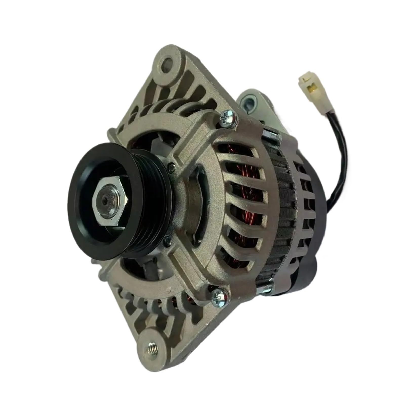 Yinung 1Plug Car Alternators Auto Parts Generator Alternator For Hafei For Lobo 468