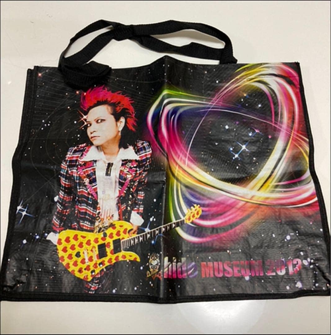 X JAPAN hideミュージアム2013 公式グッズ