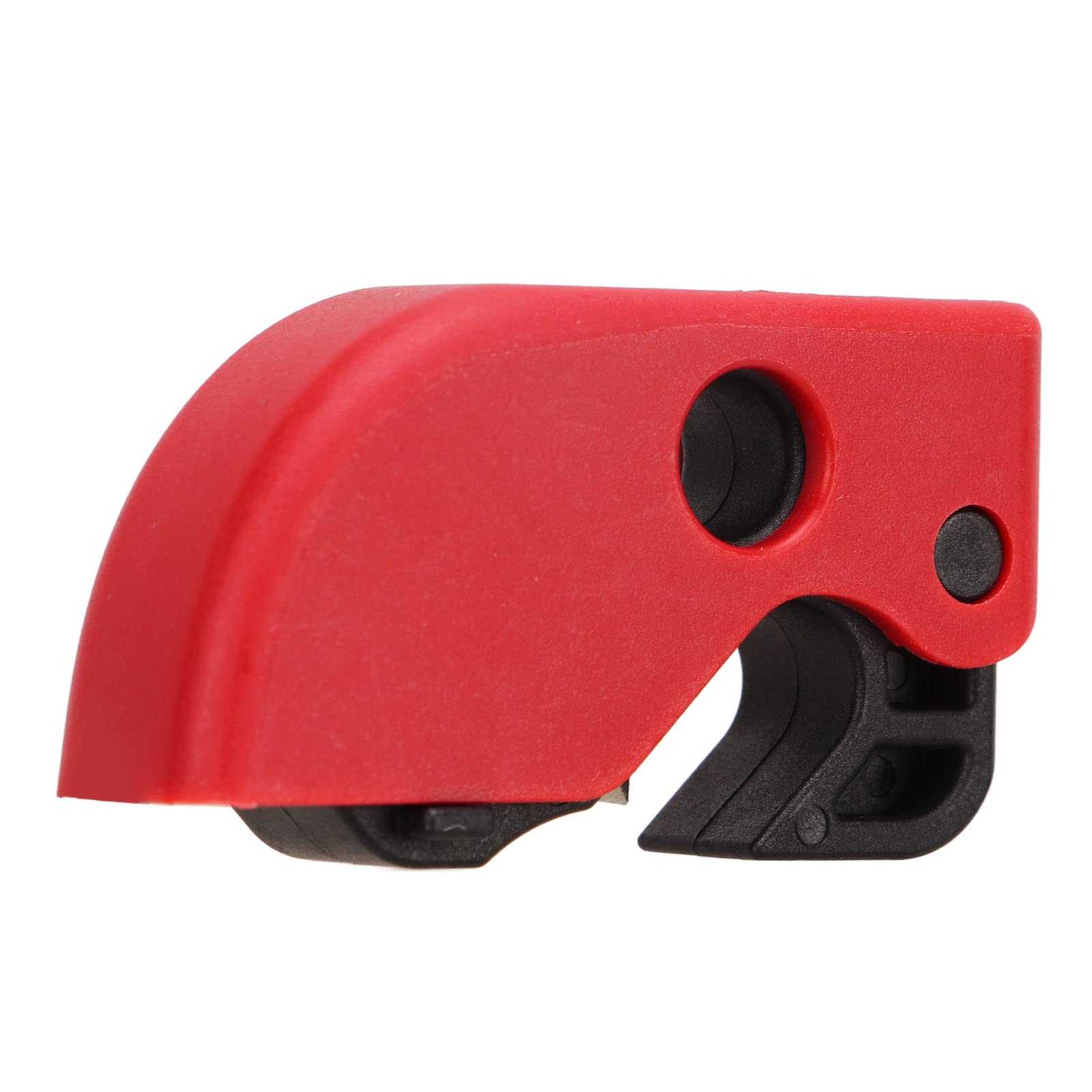 10 stuks stroomonderbreker lockout apparaat,Veiligheid Lockout Tagout Kit voor Loto Station Lock Out Tag Out Set,Stroomonderbrekers Lockout voor industriële mechanische