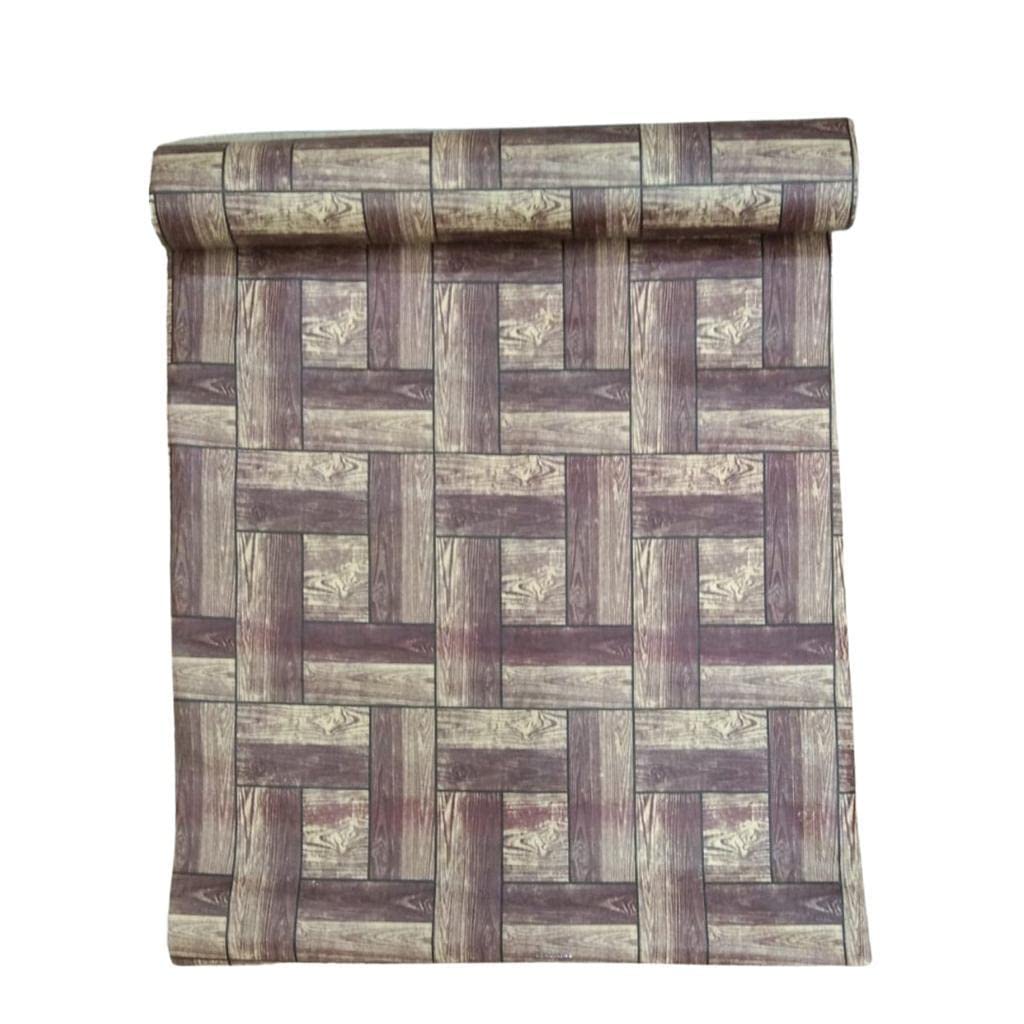 CASA-NEST PVC Wardrobe's Shelf Mat,Kitchen Shelf Mat/Drawer Mat-5 Mtr Roll (Multicolor-9)-Roll001-image-39