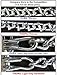 TireChain.com 25x10x10, 25x10x12, 25x8-12 ATV UTV Net Tire Chains, priced per pair