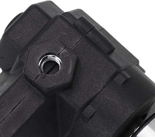 Miniatura 8 de Accesorio de extensión de doblez de ángulo recto, acero del rodamiento estrecho Taladro de ángulo de 90 grados Alta dureza Eje de transmisión