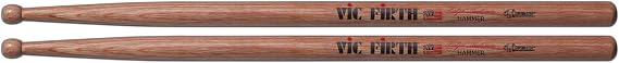 Vic Firth SRH2 Corpsmaster Signature Ralph Hardimon Hammer Drumsticks