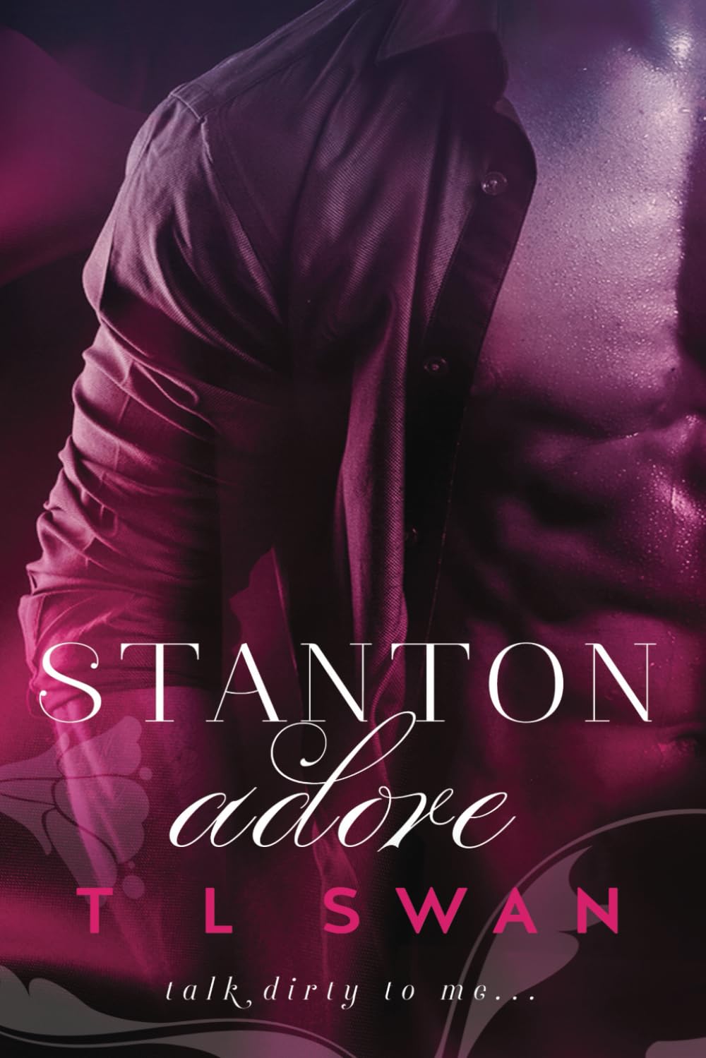 Stanton Adore: Volume 1 (Stanton Series)