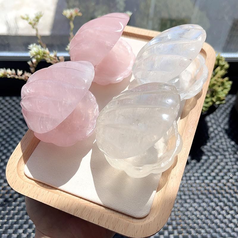 Piédestal pour pierre décoration support sphère quartz base cristal 6cm - 5
