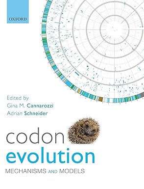 Codon Evolution 